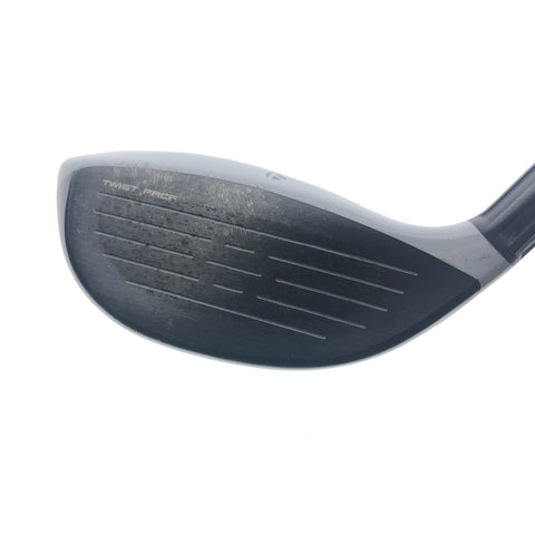 Used TaylorMade SIM Max 3 Fairway Wood / 15 Degrees / Regular Flex