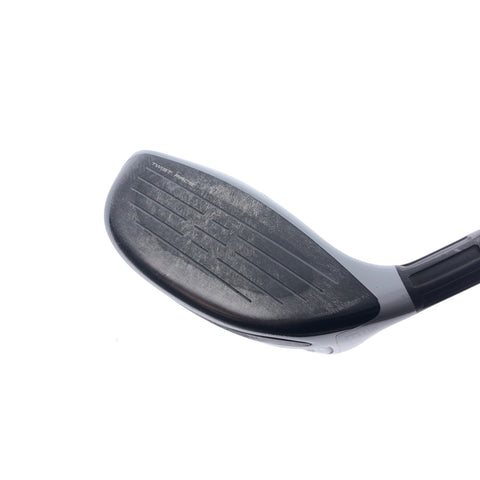 Used TaylorMade SIM Max 3 Fairway Wood / 15 Degrees / Regular Flex