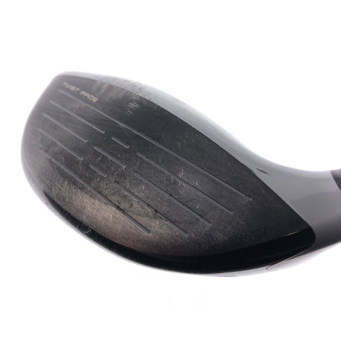 Used TaylorMade SIM Max 3 Fairway Wood / 15 Degrees / Regular Flex