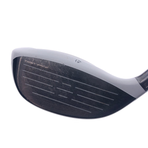 Used TaylorMade SIM Max 3 Fairway Wood / 15 Degrees / Regular Flex