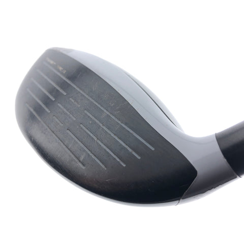 Used TaylorMade SIM Max 3 Fairway Wood / 15 Degrees / Regular Flex