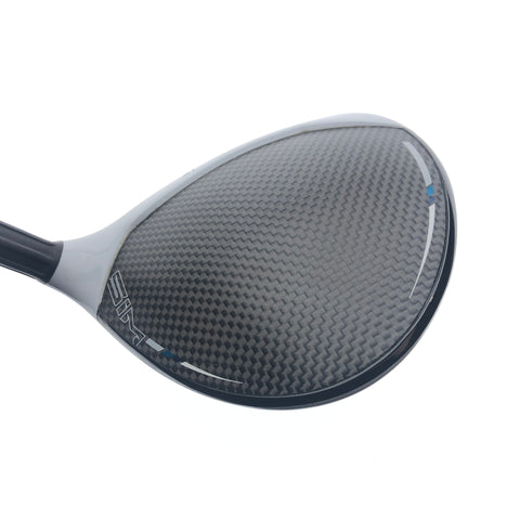 Used TaylorMade SIM Max 3 Fairway Wood / 15 Degrees / Regular Flex