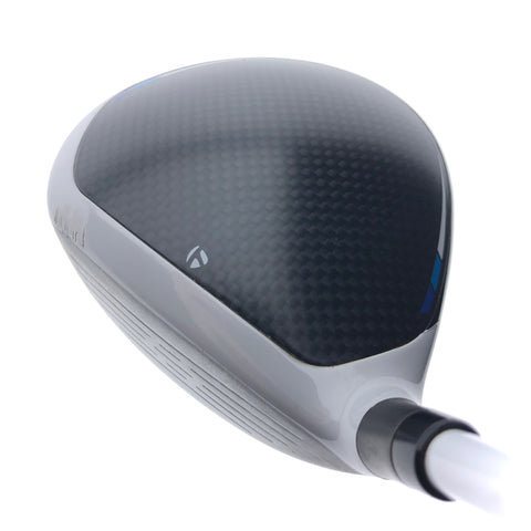 Used TaylorMade SIM Max 3 Fairway Wood / 15 Degrees / Regular Flex