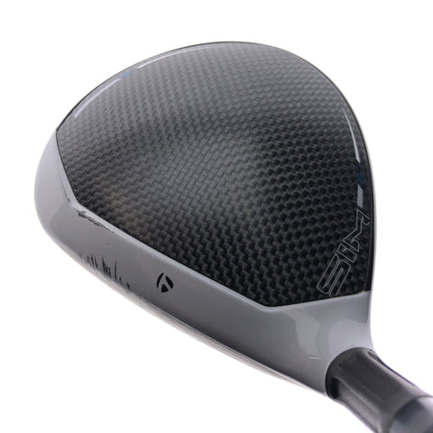 Used TaylorMade SIM Max 3 Fairway Wood / 15 Degrees / Regular Flex