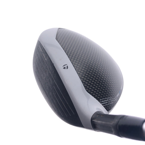 Used TaylorMade SIM Max 3 Fairway Wood / 15 Degrees / Regular Flex