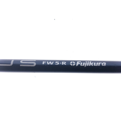 Used TaylorMade SIM Max 3 Fairway Wood / 15 Degrees / Regular Flex