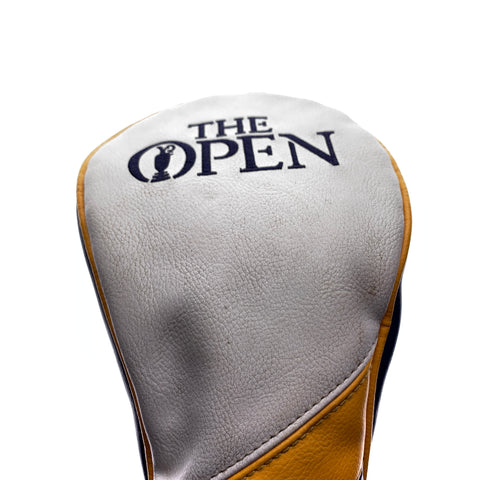 Used TaylorMade SIM Max 3 Fairway Wood / 15 Degrees / Stiff Flex