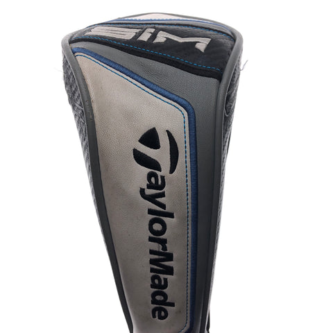 Used TaylorMade SIM Max 3 Fairway Wood / 15 Degrees / Stiff Flex