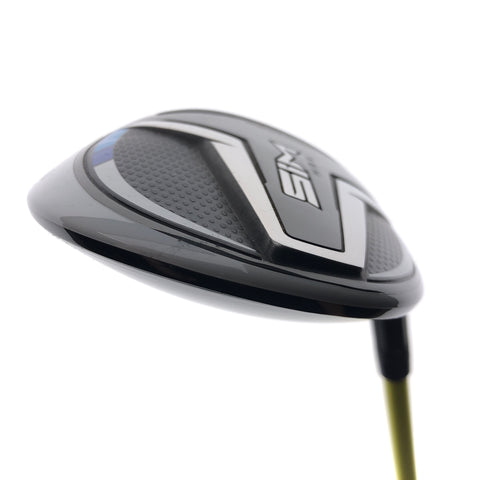 Used TaylorMade SIM Max 3 Fairway Wood / 15 Degrees / Stiff Flex