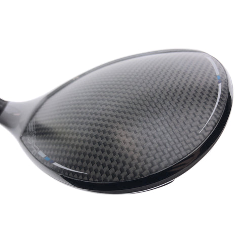 Used TaylorMade SIM Max 3 Fairway Wood / 15 Degrees / Stiff Flex