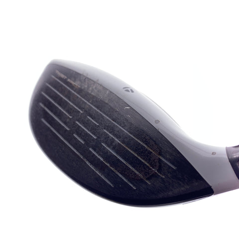 Used TaylorMade SIM Max 3 Fairway Wood / 15 Degrees / Stiff Flex