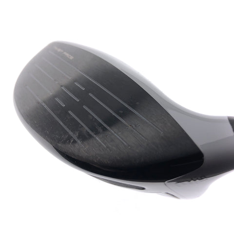 Used TaylorMade SIM Max 3 Fairway Wood / 15 Degrees / Stiff Flex