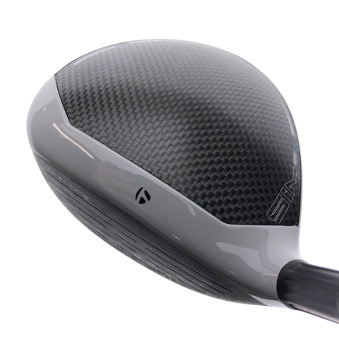 Used TaylorMade SIM Max 3 Fairway Wood / 15 Degrees / Stiff Flex