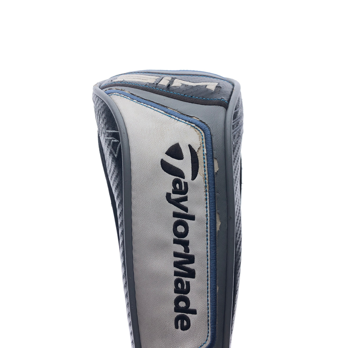 Used TaylorMade SIM Max 3 Fairway Wood / 15 Degrees / Stiff Flex / Left-Handed