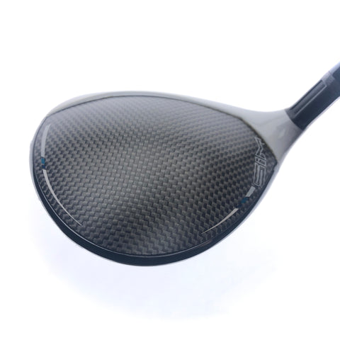 Used TaylorMade SIM Max 3 Fairway Wood / 15 Degrees / Stiff Flex / Left-Handed