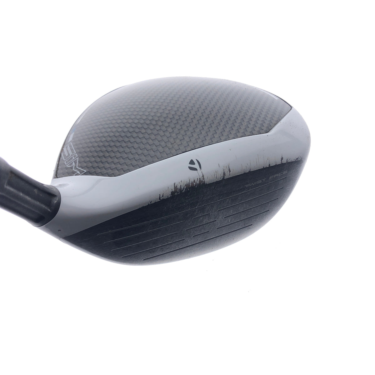 Used TaylorMade SIM Max 3 Fairway Wood / 15 Degrees / Stiff Flex / Left-Handed