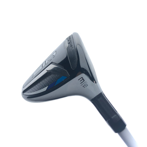 Used TaylorMade SIM Max 3 Fairway Wood / 15.0 Degrees / Ladies Flex