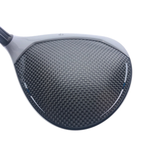 Used TaylorMade SIM Max 3 Fairway Wood / 15.0 Degrees / Ladies Flex