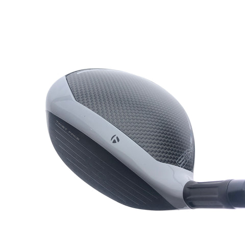 Used TaylorMade SIM Max 3 Fairway Wood / 15.0 Degrees / Ladies Flex