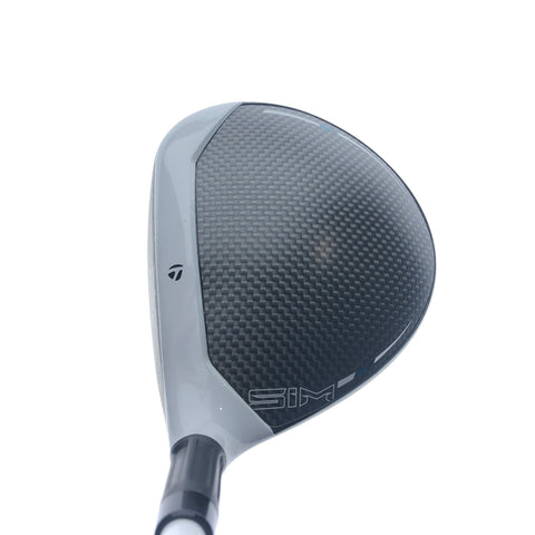 Used TaylorMade SIM Max 3 Fairway Wood / 15.0 Degrees / Ladies Flex