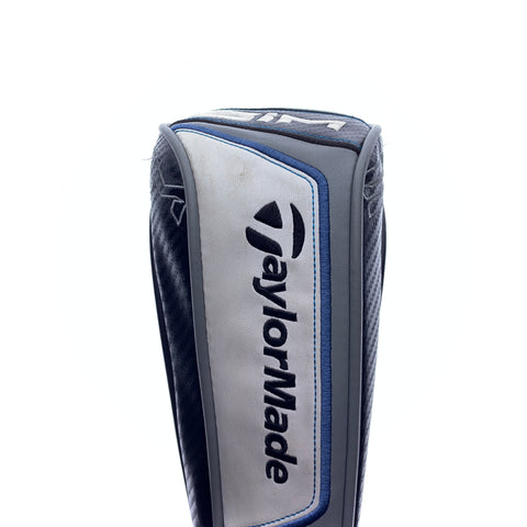 Used TaylorMade SIM Max 3 Fairway Wood / 15.0 Degrees / Regular Flex