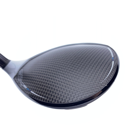 Used TaylorMade SIM Max 3 Fairway Wood / 15.0 Degrees / Regular Flex