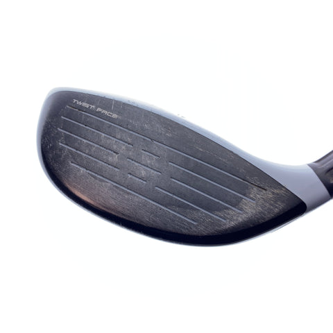 Used TaylorMade SIM Max 3 Fairway Wood / 15.0 Degrees / Regular Flex