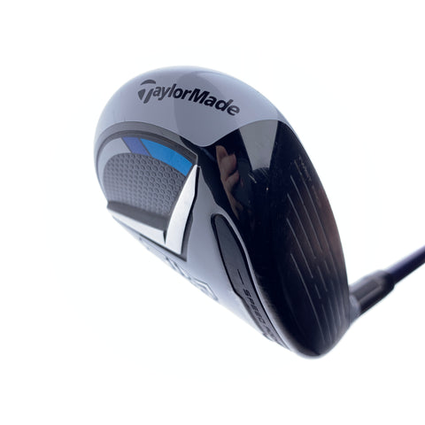 Used TaylorMade SIM Max 3 Fairway Wood / 15.0 Degrees / Regular Flex