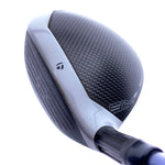 Used TaylorMade SIM Max 3 Fairway Wood / 15.0 Degrees / Regular Flex