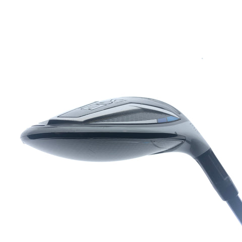 Used TaylorMade SIM Max 3 Fairway Wood / 15.0 Degrees / Stiff Flex