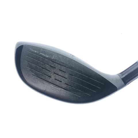 Used TaylorMade SIM Max 3 Fairway Wood / 15.0 Degrees / Stiff Flex