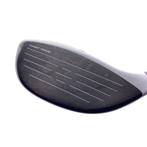 Used TaylorMade SIM Max 3 Fairway Wood / 15.0 Degrees / Stiff Flex