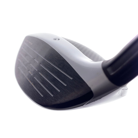 Used TaylorMade SIM Max 3 Fairway Wood / 15.0 Degrees / Stiff Flex