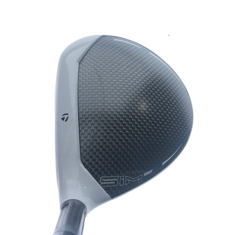 Used TaylorMade SIM Max 3 Fairway Wood / 15.0 Degrees / Stiff Flex