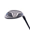 Used TaylorMade SIM Max 3 Hybrid / 19 Degrees / Regular Flex