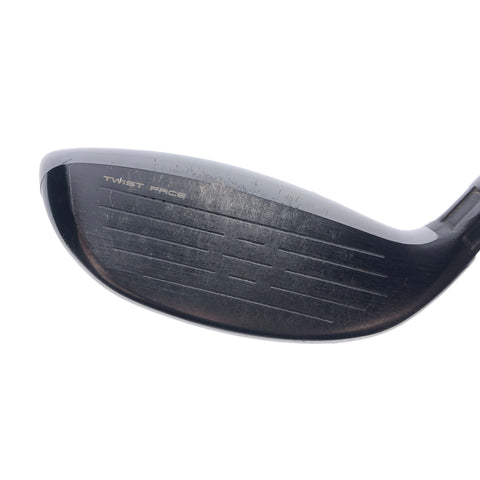 Used TaylorMade SIM Max 3 Hybrid / 19 Degrees / Regular Flex