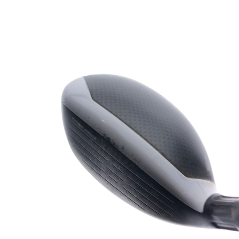 Used TaylorMade SIM Max 3 Hybrid / 19 Degrees / Regular Flex
