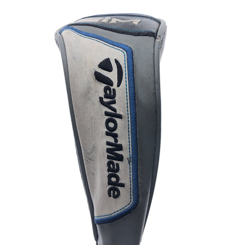 Used TaylorMade SIM Max 3 Hybrid / 19 Degrees / Stiff Flex