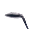 Used TaylorMade SIM Max 3 Hybrid / 19 Degrees / Stiff Flex