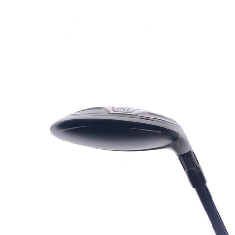Used TaylorMade SIM Max 3 Hybrid / 19 Degrees / Stiff Flex