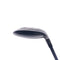 Used TaylorMade SIM Max 3 Hybrid / 19 Degrees / Stiff Flex