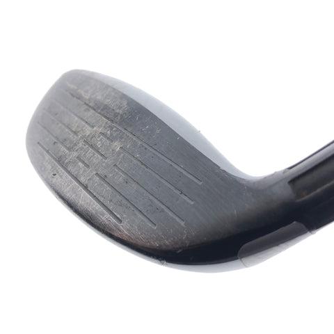 Used TaylorMade SIM Max 3 Hybrid / 19 Degrees / Stiff Flex