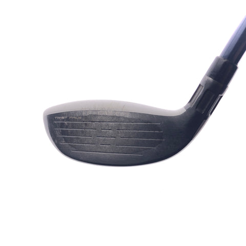 Used TaylorMade SIM Max 3 Hybrid / 19 Degrees / Stiff Flex