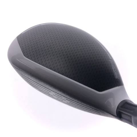 Used TaylorMade SIM Max 3 Hybrid / 19 Degrees / Stiff Flex