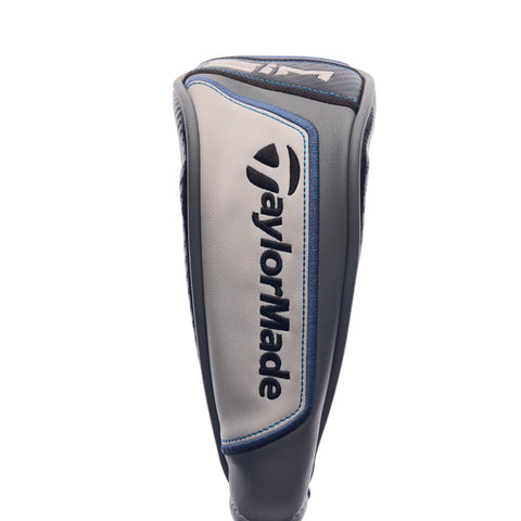 Used TaylorMade SIM Max 3 Hybrid / 19 Degrees / Stiff Flex
