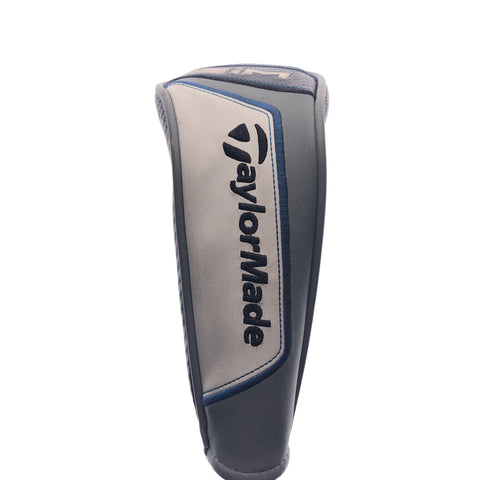 Used TaylorMade SIM Max 3 Hybrid / 19 Degrees / Stiff Flex