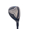 Used TaylorMade SIM Max 3 Hybrid / 19 Degrees / Stiff Flex