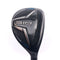 Used TaylorMade SIM Max 3 Hybrid / 19 Degrees / Stiff Flex