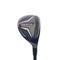 Used TaylorMade SIM Max 3 Hybrid / 19 Degrees / Stiff Flex