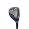 Used TaylorMade SIM Max 3 Hybrid / 19 Degrees / Stiff Flex